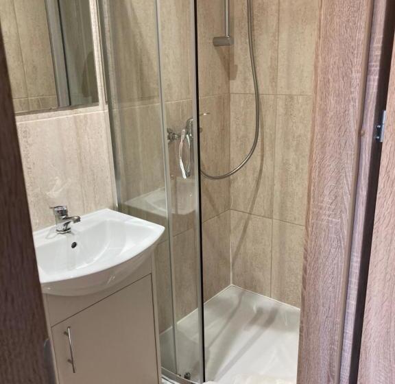 Одноместный Номер Basic, Ava