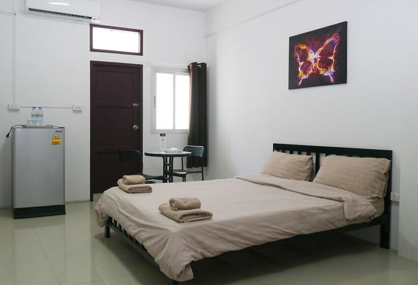 اتاق استاندارد, Baan Mai Guest House