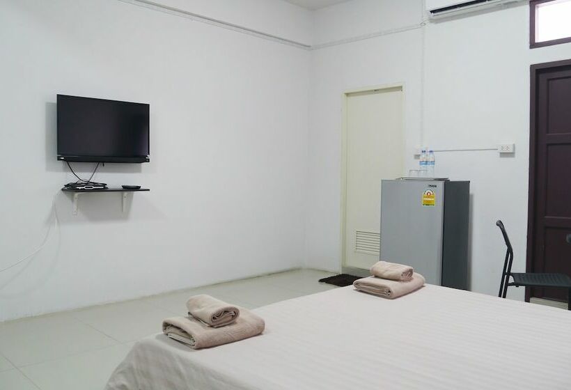 اتاق استاندارد, Baan Mai Guest House