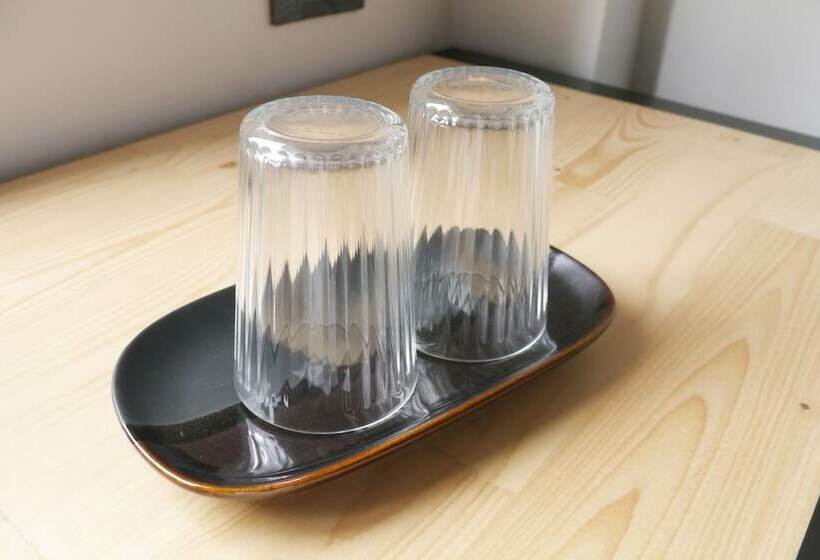 اتاق لوکس, Baan Mai Guest House