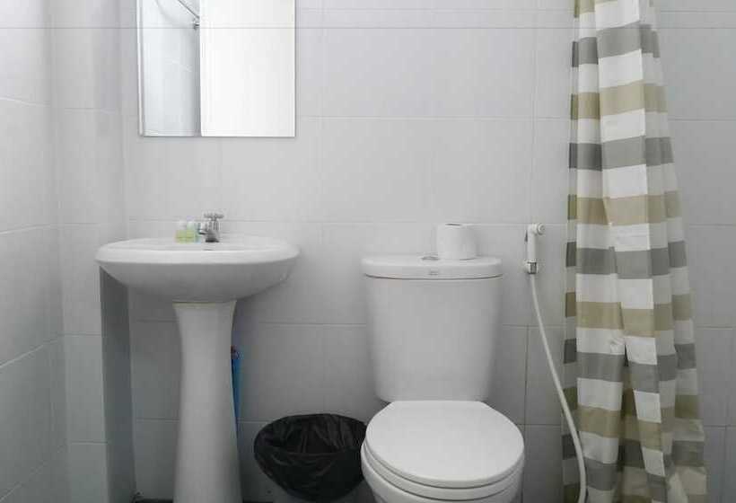 اتاق استاندارد, Baan Mai Guest House