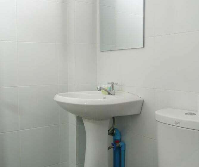 اتاق استاندارد, Baan Mai Guest House