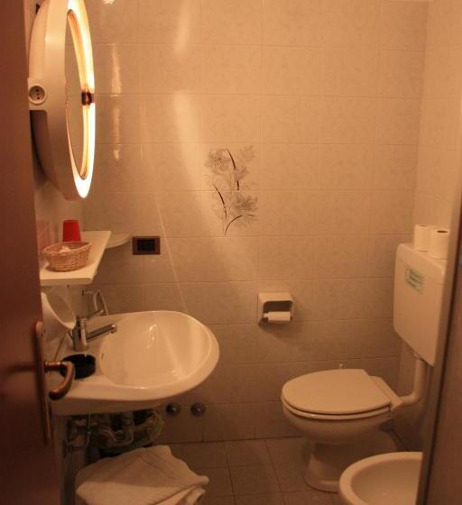 Номер Стандарт Индивидуальный, Bellevue