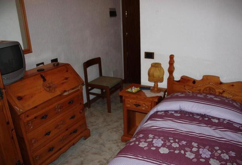 Номер Стандарт Индивидуальный, Bellevue