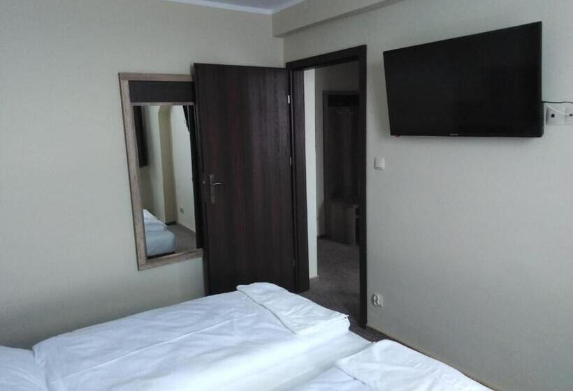 Семейное Студио, Cargo