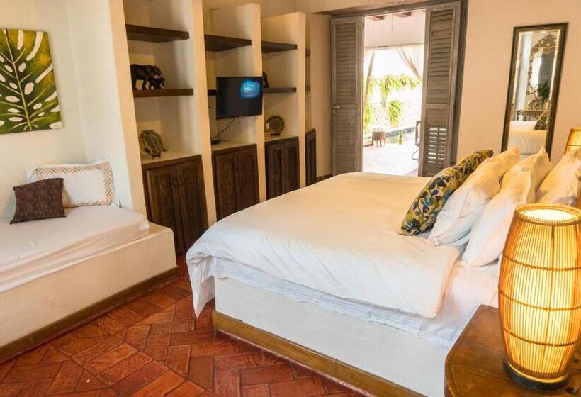 Люкс Повышенной Комфортности, Casa La Tablada