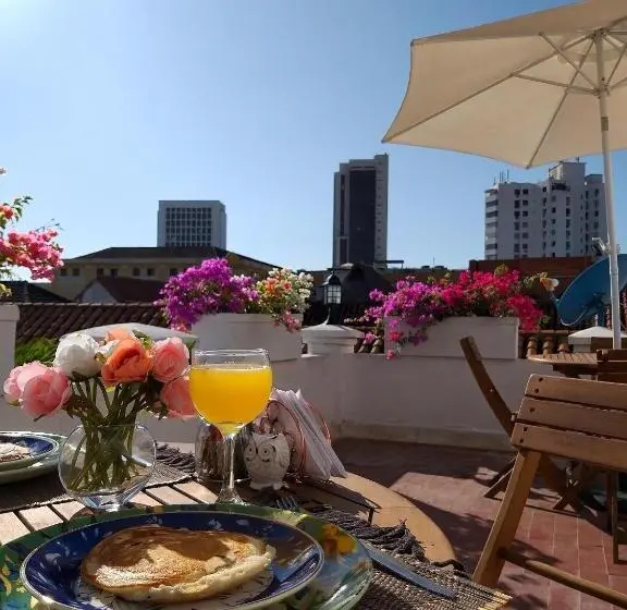 スタンダードルーム, Casa La Tablada