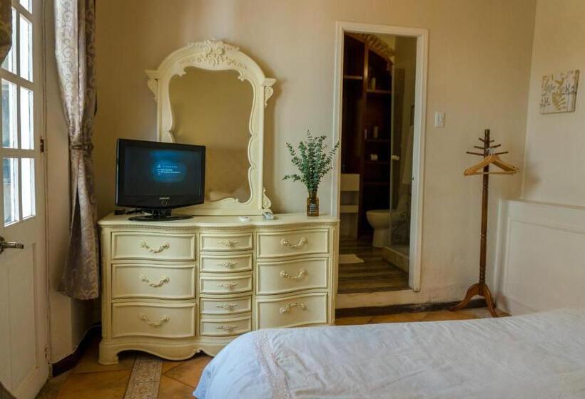 Номер Стандарт, Casa La Tablada