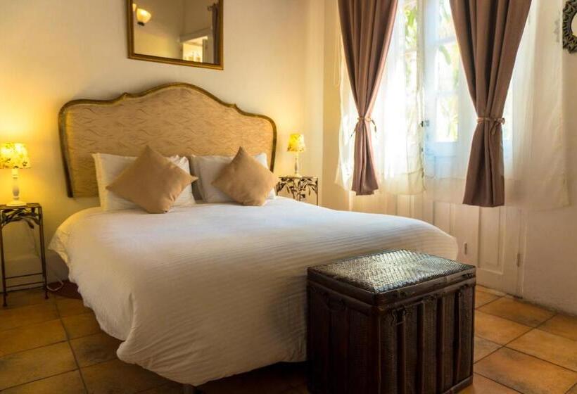 Номер Стандарт, Casa La Tablada