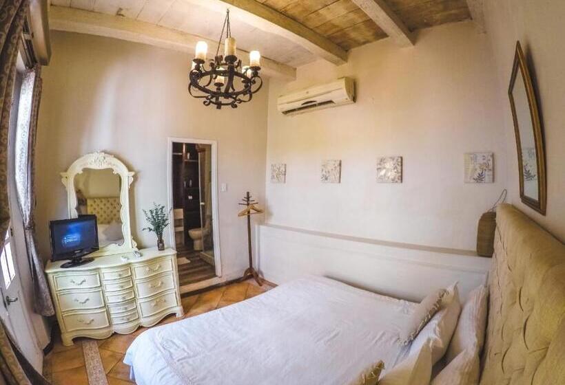 Номер Стандарт, Casa La Tablada