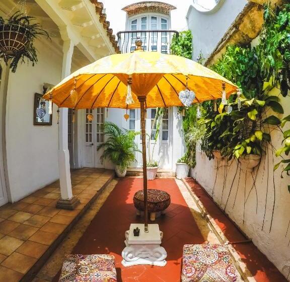 Дом 1 Спальня, Casa La Tablada