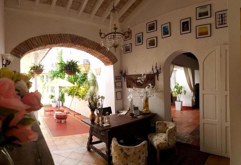 Дом 1 Спальня, Casa La Tablada