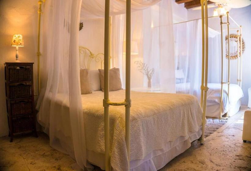 Семейный Номер Superior, Casa La Tablada