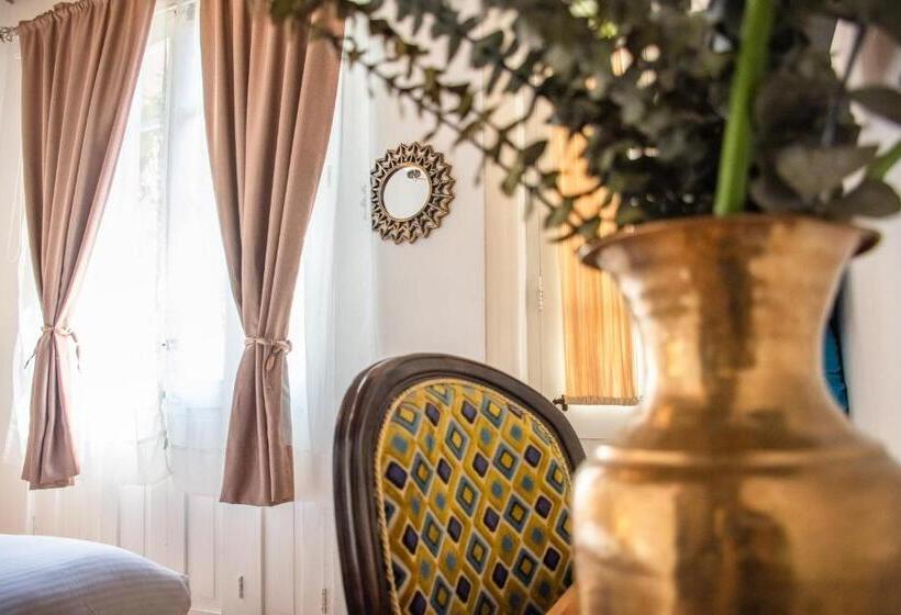 Номер Стандарт, Casa La Tablada