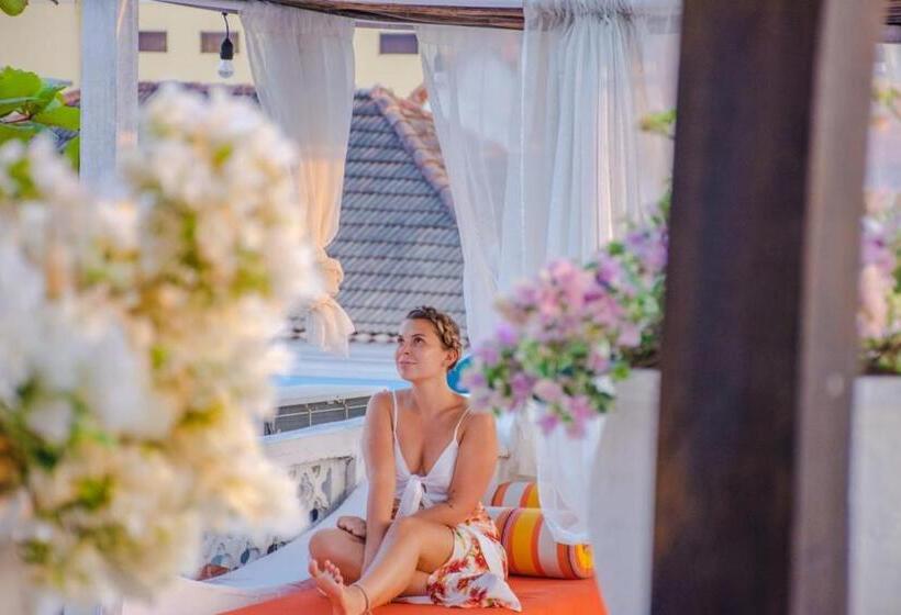 Дом 1 Спальня, Casa La Tablada