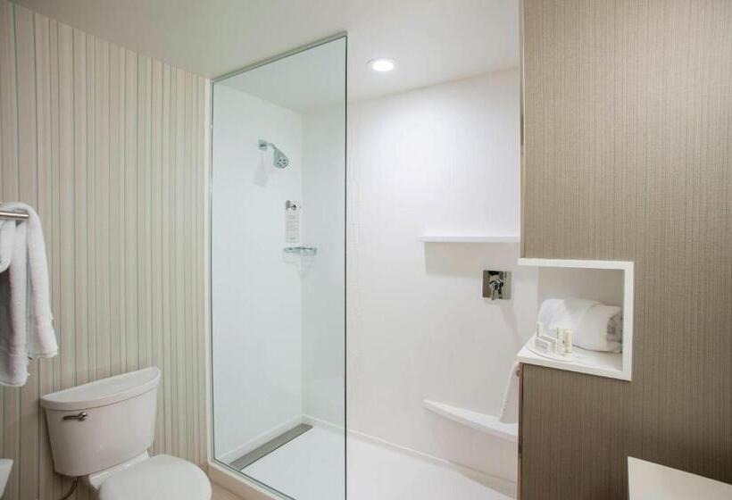 Номер Стандарт, Courtyard By Marriott Albany Clifton Park