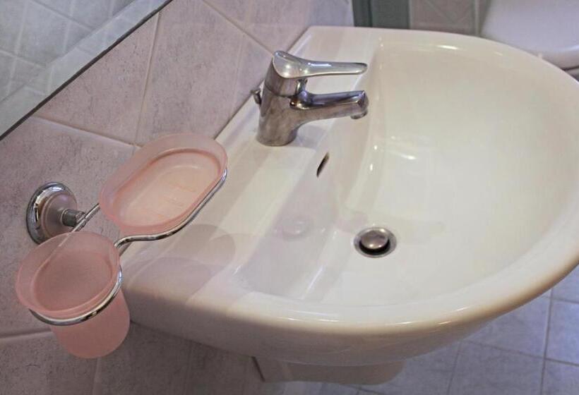 스탠다드 트리플 룸, Delle Nazioni