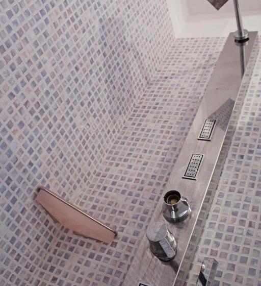 4인용 스탠다드 룸, Delle Nazioni