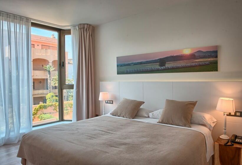 غرفة سوبيريور, El Petit Convent