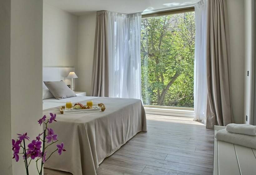 غرفة سوبيريور, El Petit Convent