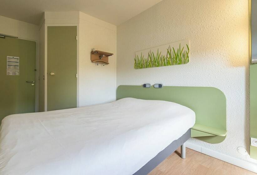 스탠다드 룸, Ibis Budget Vichy