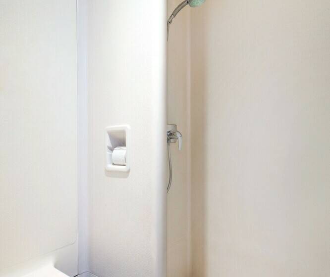 스탠다드 룸, Ibis Budget Vichy