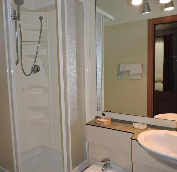 Номер Стандарт, Il Pino