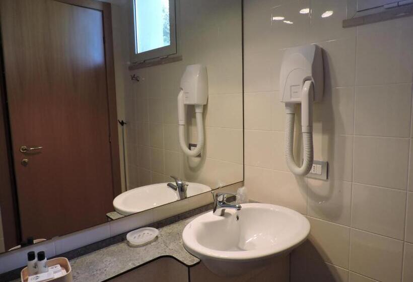 Номер Стандарт, Il Pino