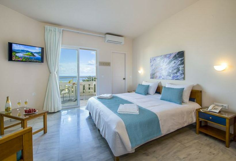 标准工作室, Kedrissos Hotel Apartments
