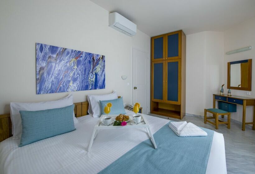 标准工作室, Kedrissos Hotel Apartments