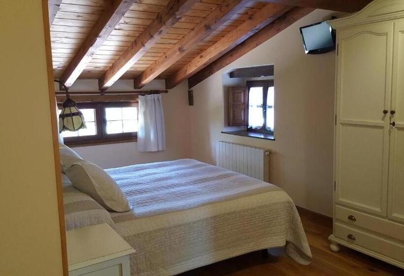 Номер Стандарт, La Lobera