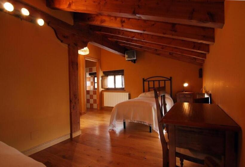 Номер Стандарт, La Lobera