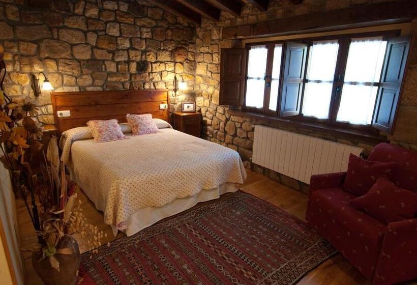 Номер Стандарт, La Lobera