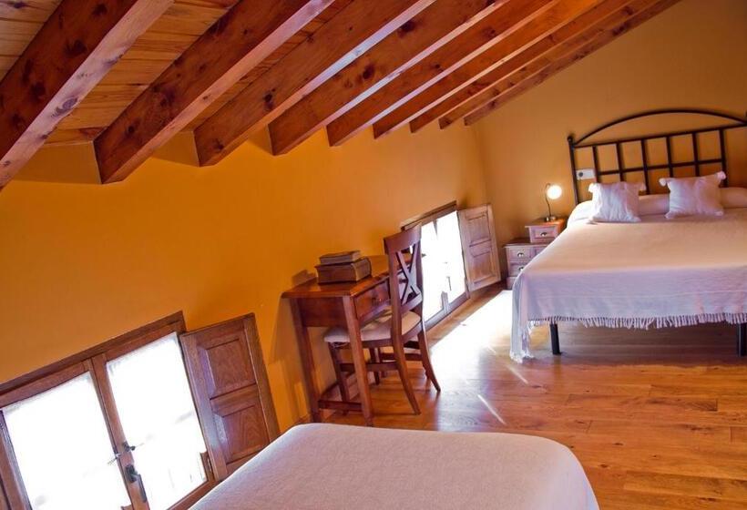 Номер Стандарт, La Lobera