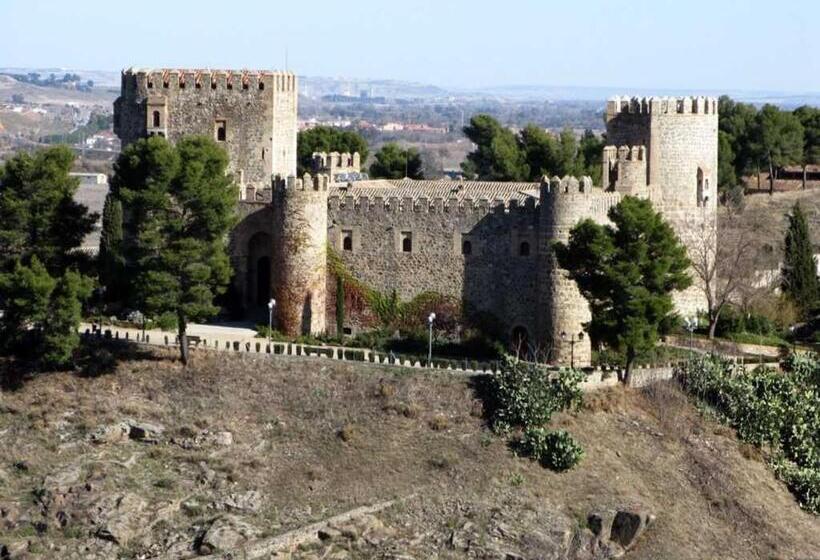 غرفة عائلية, Las Nieves