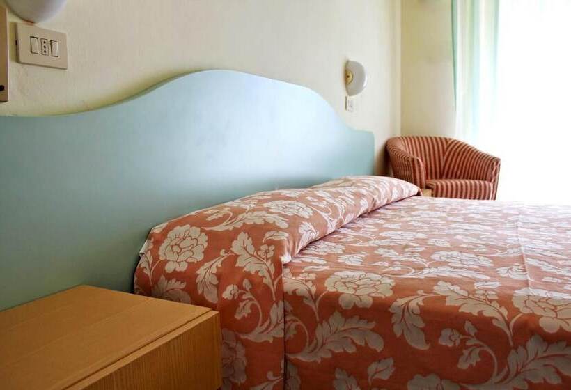 חדר סטנדרט יחיד, Madison