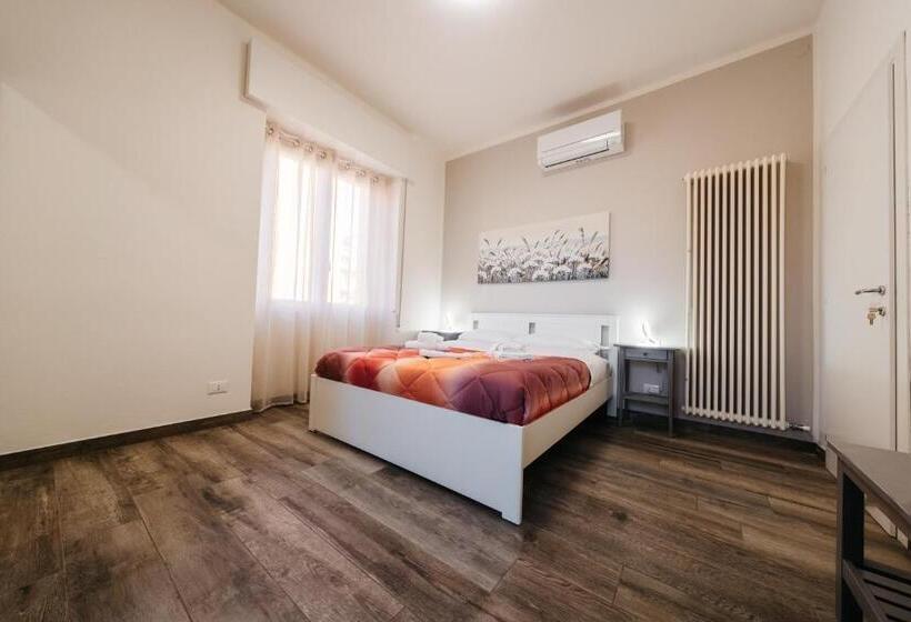 اتاق لوکس, Porta Nuova Suites