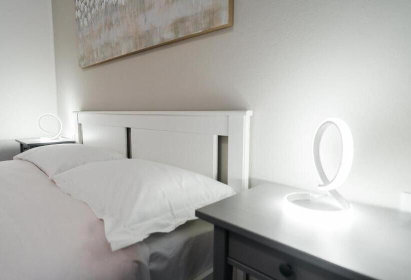 اتاق استاندارد, Porta Nuova Suites