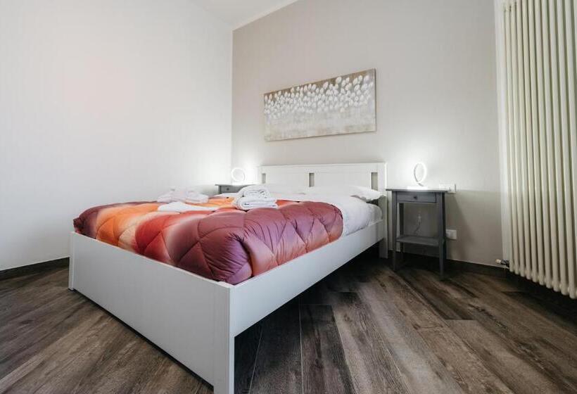 اتاق استاندارد, Porta Nuova Suites