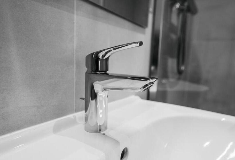 اتاق استاندارد, Porta Nuova Suites