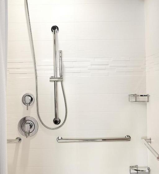 장애인을 위한 스위트, Residence Inn By Marriott Dallas Downtown