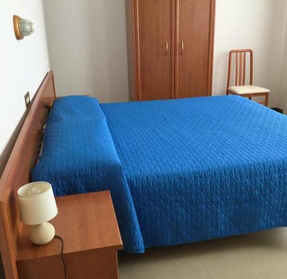 스탠다드 룸, Ristorante Da Toni