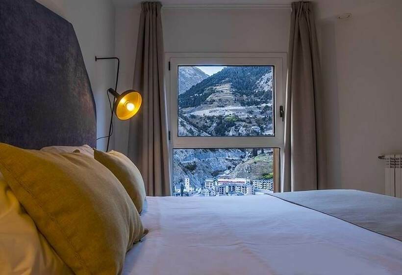 اتاق استاندارد, Roc Meler