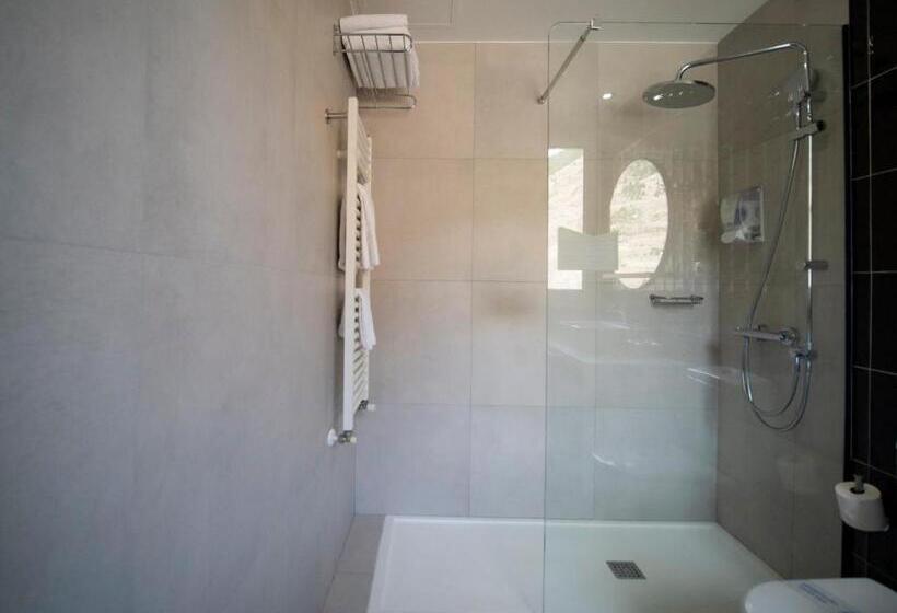 اتاق استاندارد چهار تخته, Roc Meler