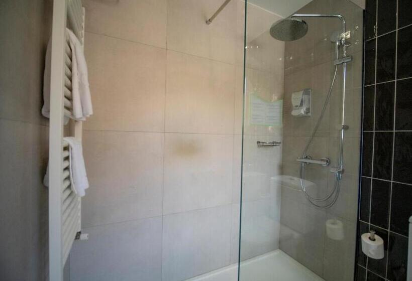 اتاق استاندارد چهار تخته, Roc Meler