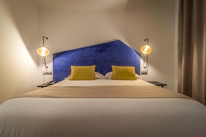 اتاق استاندارد, Roc Meler