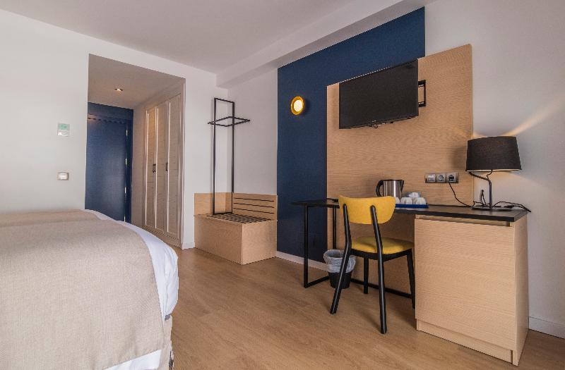 اتاق استاندارد, Roc Meler