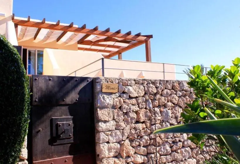 Deluxe-sviitti, Real Agua Amarga La Joya Adults Only