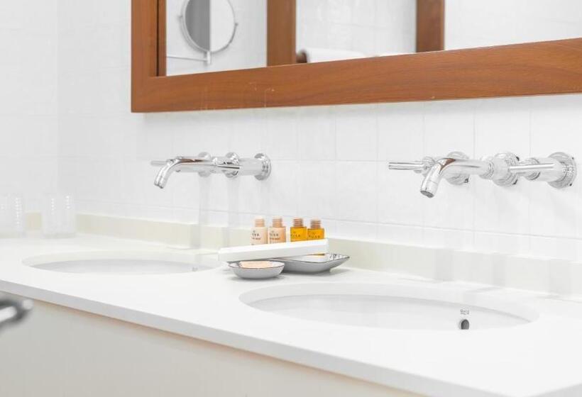 Люкс Повышенной Комфортности, Real Agua Amarga La Joya Adults Only