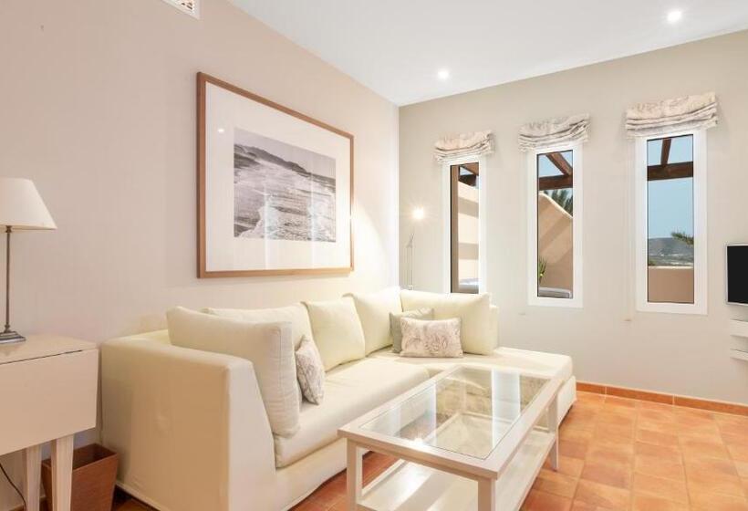 Люкс Повышенной Комфортности, Real Agua Amarga La Joya Adults Only